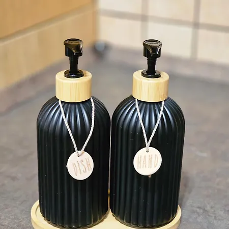 公寓 Country View *