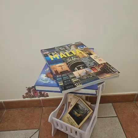 Country View 公寓 *