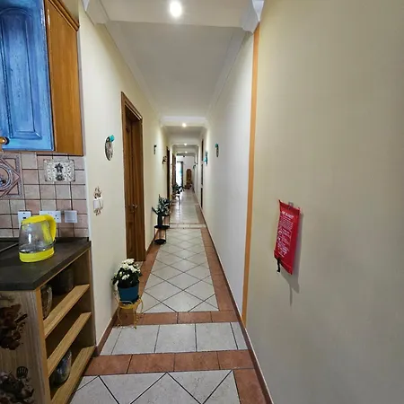 公寓 Country View *