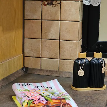 公寓 Country View *