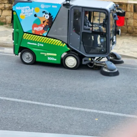 Country View 公寓 梅利哈