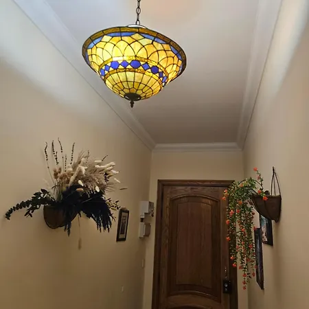 Country View * 梅利哈