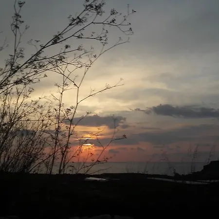 公寓 Country View *