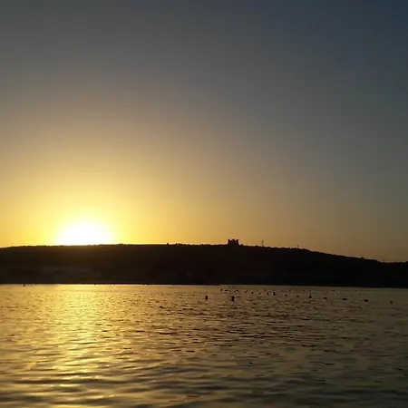 公寓 Country View 梅利哈