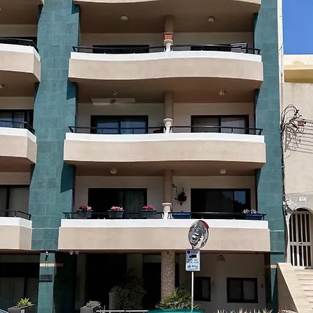 Country View Apartament