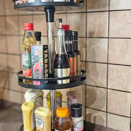 Country View Apartament Mellieħa