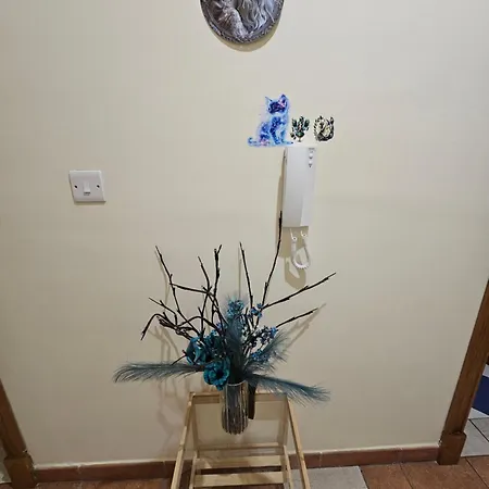 Appartement Country View Mellieħa