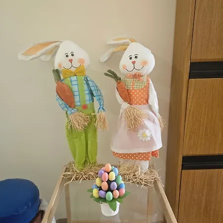 Country View Apartament