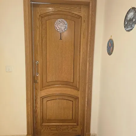 Country View Apartament *