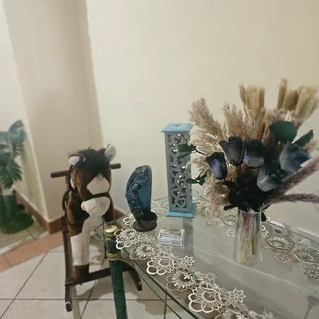 Apartament Country View *