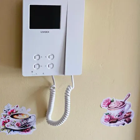 Country View Apartament Mellieħa