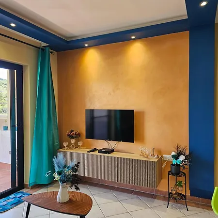 Appartement Country View