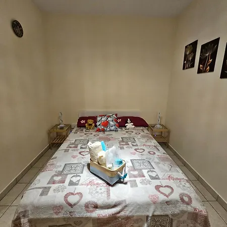 Apartament Country View *