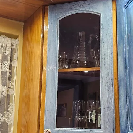 Apartament Country View