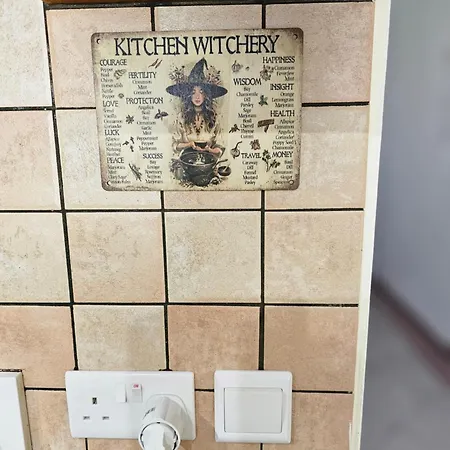 Country View Apartament Mellieħa