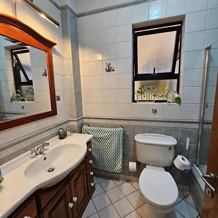 Apartament Country View Mellieħa