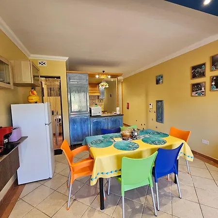 Country View * Mellieħa