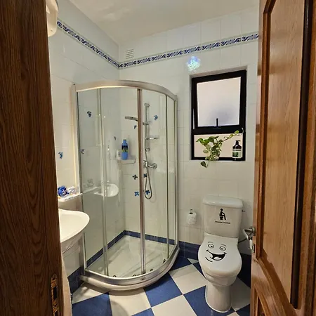 Country View Apartment