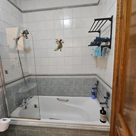 Apartament Country View