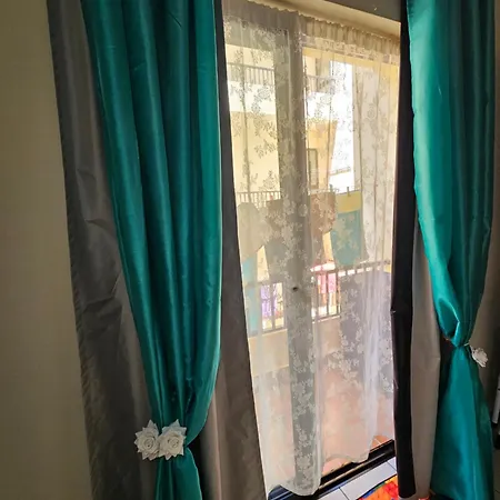 Apartment Country View *