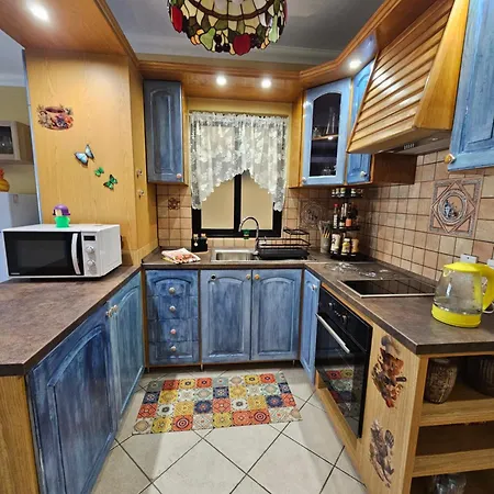 Country View דירה מליאהה