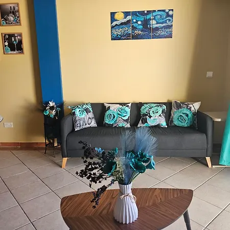 Apartament Country View Mellieħa