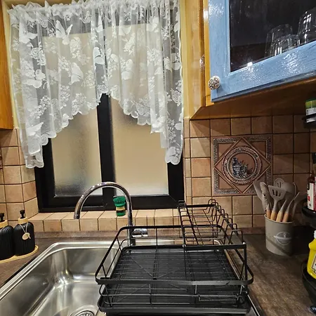 Apartament Country View