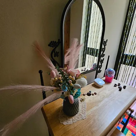 Apartament Country View *