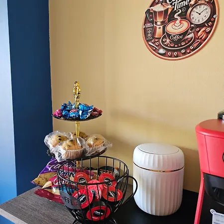 Country View Apartament Mellieħa