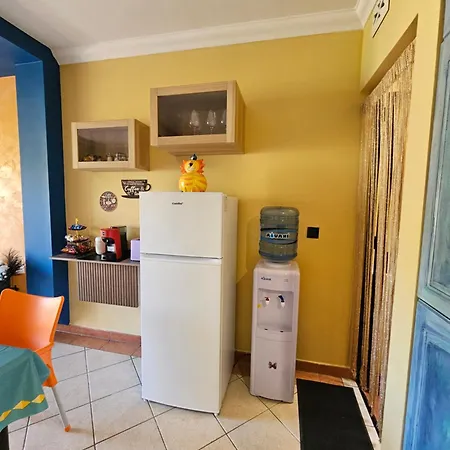 Country View Apartament *