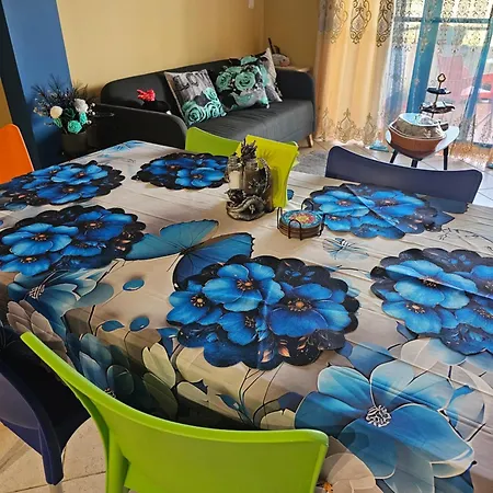 Apartment Country View Mellieha