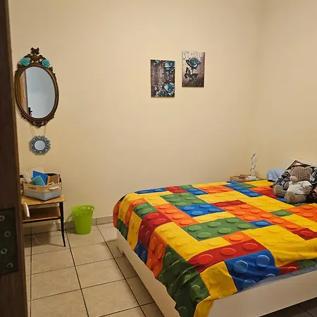 Apartament Country View