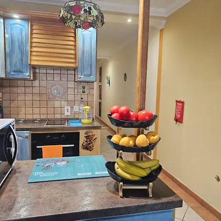 Apartament Country View *