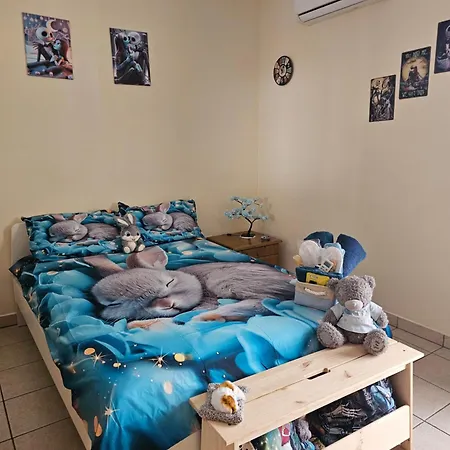 Country View * Меллиеха