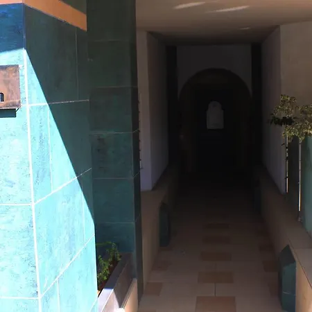 Appartement Country View Mellieħa