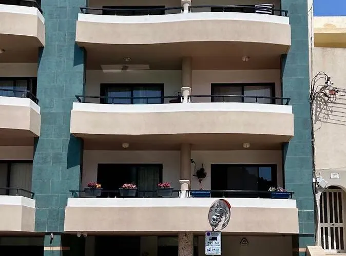 Country View Apartament