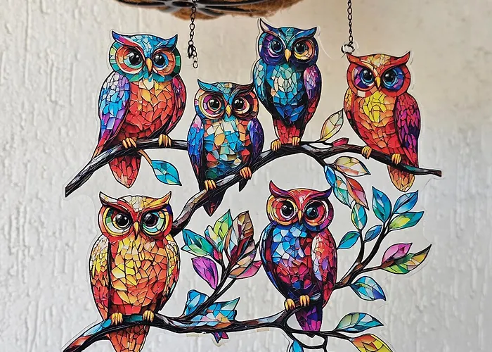 Country View 公寓 *