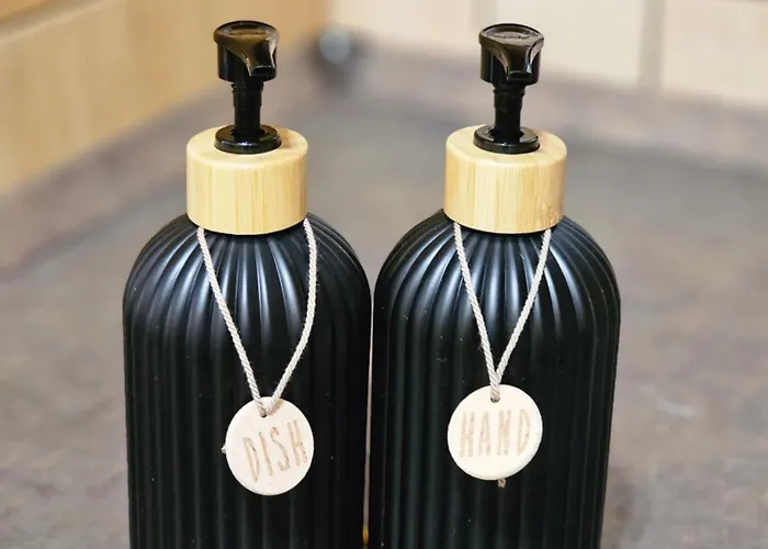 Apartment Country View *