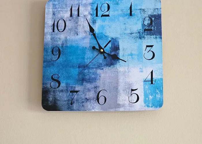 Country View 梅利哈