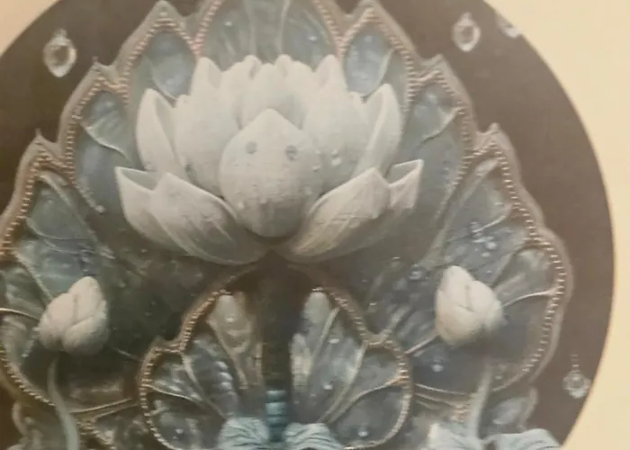 Country View * 梅利哈