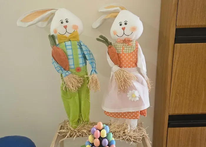 Country View Apartament