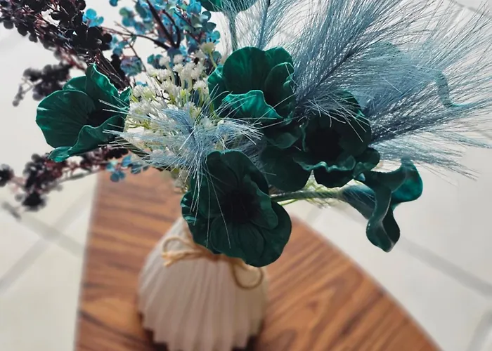 Apartment Country View