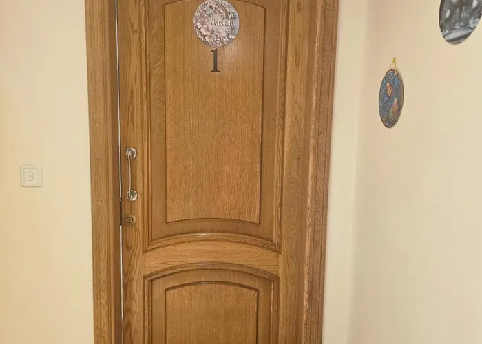 Country View Apartament *