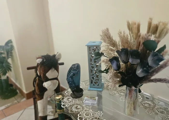 Apartament Country View *