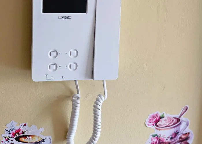 Country View Apartment Mellieha