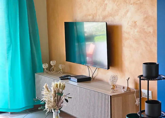 Country View Mellieħa