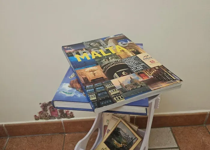 Country View Apartament *