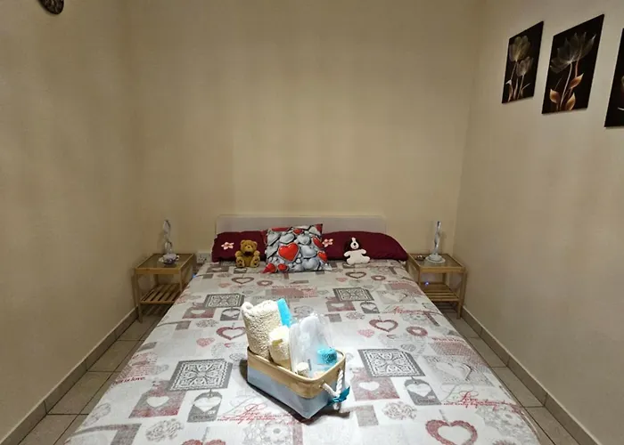 Apartament Country View *