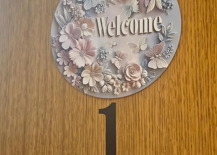 Country View 公寓 梅利哈