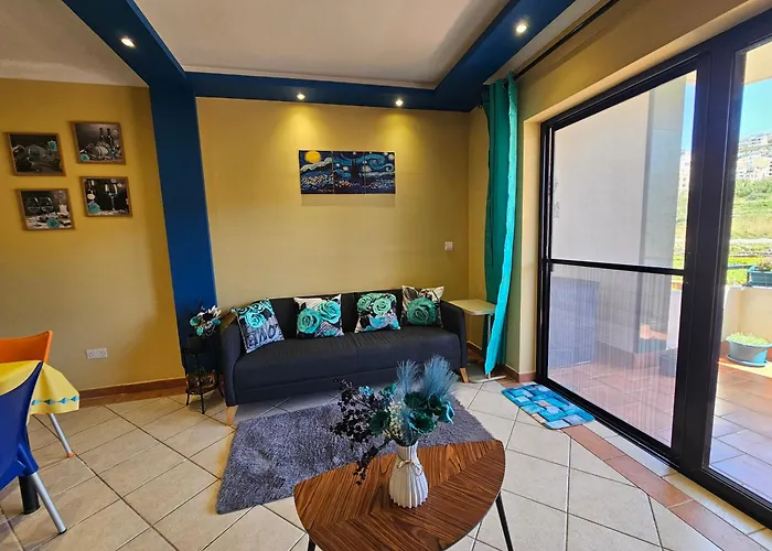 Apartament Country View Mellieħa